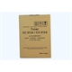 Utax 008010010 / XC 9124 toner cartridge zwart 2 stuks (origineel) | UTA8010010